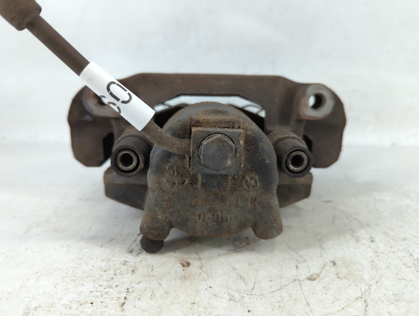 2001-2006 Dodge Stratus Front Passenger Right Brake Caliper - Oemusedautoparts1.com