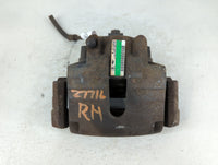 2001-2006 Dodge Stratus Front Passenger Right Brake Caliper - Oemusedautoparts1.com