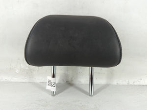 2015 Infiniti Q50 Headrest Head Rest Rear Seat Fits OEM Used Auto Parts