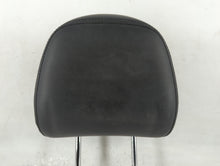 2015 Infiniti Q50 Headrest Head Rest Front Driver Passenger Seat Fits OEM Used Auto Parts