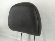 2015 Infiniti Q50 Headrest Head Rest Front Driver Passenger Seat Fits OEM Used Auto Parts