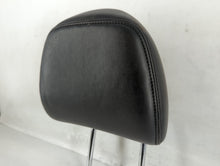 2015 Infiniti Q50 Headrest Head Rest Rear Seat Fits OEM Used Auto Parts