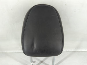 2015 Infiniti Q50 Headrest Head Rest Rear Seat Fits OEM Used Auto Parts