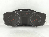 2013-2017 Chevrolet Equinox Instrument Cluster Speedometer Gauges P/N:A2C38135203 Fits Fits 2013 2014 2015 2016 2017 OEM Used Auto Parts - Oemusedautoparts1.com