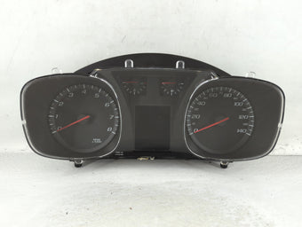 compare product 2013-2017 Chevrolet Equinox Instrument Cluster Speedometer Gauges P/N:A2C38135203 Fits Fits 2013 2014 2015 2016 2017 OEM Used Auto Parts