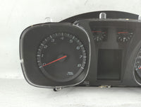 2013-2017 Chevrolet Equinox Instrument Cluster Speedometer Gauges P/N:A2C38135203 Fits Fits 2013 2014 2015 2016 2017 OEM Used Auto Parts - Oemusedautoparts1.com