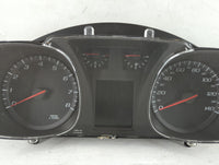 2013-2017 Chevrolet Equinox Instrument Cluster Speedometer Gauges P/N:A2C38135203 Fits Fits 2013 2014 2015 2016 2017 OEM Used Auto Parts - Oemusedautoparts1.com