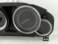 2010-2012 Mazda Cx-9 Instrument Cluster Speedometer Gauges Fits Fits 2010 2011 2012 OEM Used Auto Parts - Oemusedautoparts1.com