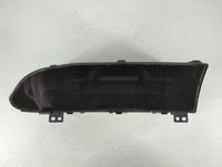 2012-2015 Honda Civic Instrument Cluster Speedometer Gauges P/N:78200-TR3-A212-M1 Fits Fits 2012 2013 2014 2015 OEM Used Auto Parts - Oemusedautoparts1.com