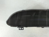 2012-2015 Honda Civic Instrument Cluster Speedometer Gauges P/N:78200-TR3-A212-M1 Fits Fits 2012 2013 2014 2015 OEM Used Auto Parts - Oemusedautoparts1.com