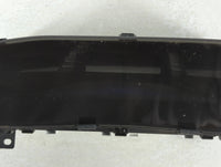 2012-2015 Honda Civic Instrument Cluster Speedometer Gauges P/N:78200-TR3-A212-M1 Fits Fits 2012 2013 2014 2015 OEM Used Auto Parts - Oemusedautoparts1.com