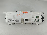 2012-2015 Honda Civic Instrument Cluster Speedometer Gauges P/N:78200-TR3-A212-M1 Fits Fits 2012 2013 2014 2015 OEM Used Auto Parts - Oemusedautoparts1.com