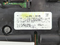 2017-2019 Nissan Sentra Instrument Cluster Speedometer Gauges P/N:248105UD1A Fits Fits 2017 2018 2019 OEM Used Auto Parts - Oemusedautoparts1.com