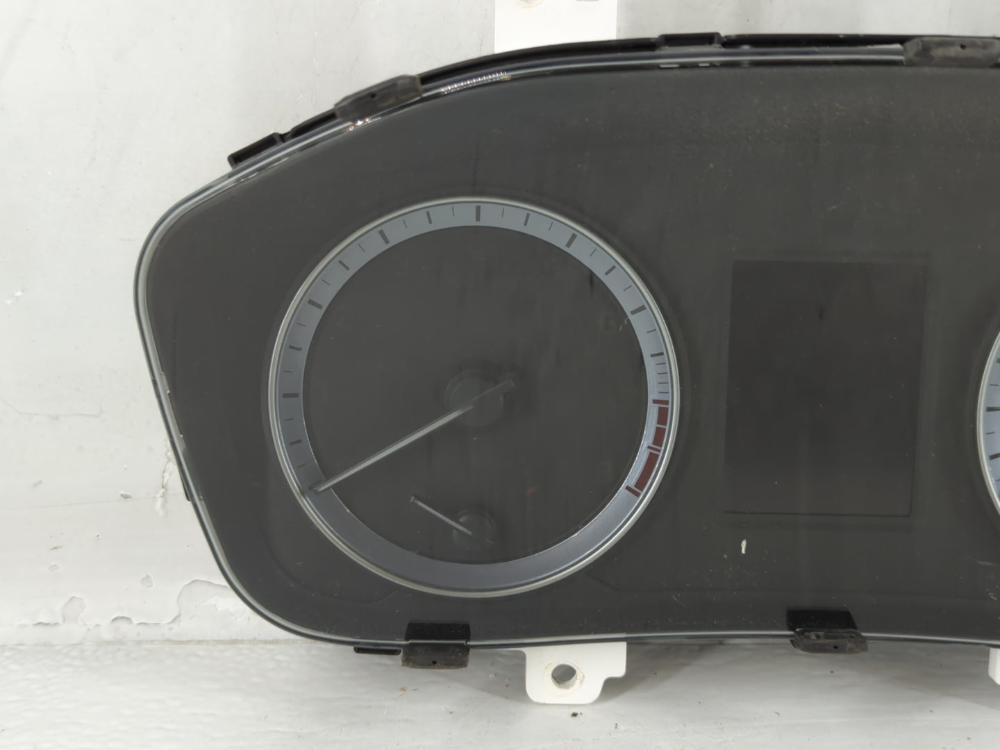 2018 Hyundai Sonata Instrument Cluster Speedometer Gauges P/N:94041-C2000 Fits OEM Used Auto Parts - Oemusedautoparts1.com