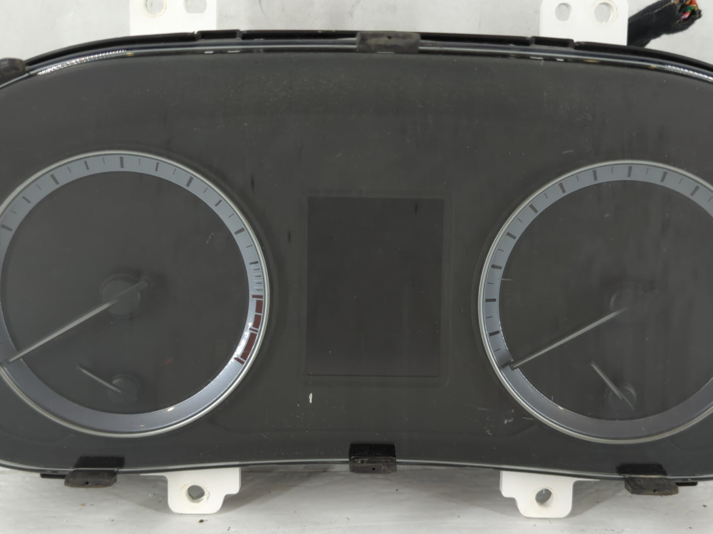 2018 Hyundai Sonata Instrument Cluster Speedometer Gauges P/N:94041-C2000 Fits OEM Used Auto Parts - Oemusedautoparts1.com