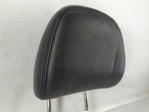 2014-2015 Infiniti Q50 Headrest Head Rest Front Driver Passenger Seat Fits Fits 2014 2015 OEM Used Auto Parts