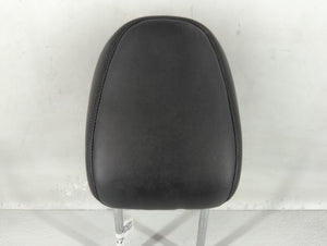 2014-2015 Infiniti Q50 Headrest Head Rest Front Driver Passenger Seat Fits Fits 2014 2015 OEM Used Auto Parts