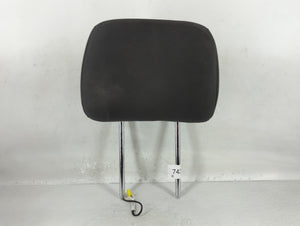 2014-2022 Jeep Grand Cherokee Headrest Head Rest Front Driver Passenger Seat Fits OEM Used Auto Parts