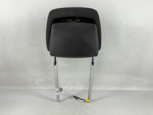 2014-2022 Jeep Grand Cherokee Headrest Head Rest Front Driver Passenger Seat Fits OEM Used Auto Parts