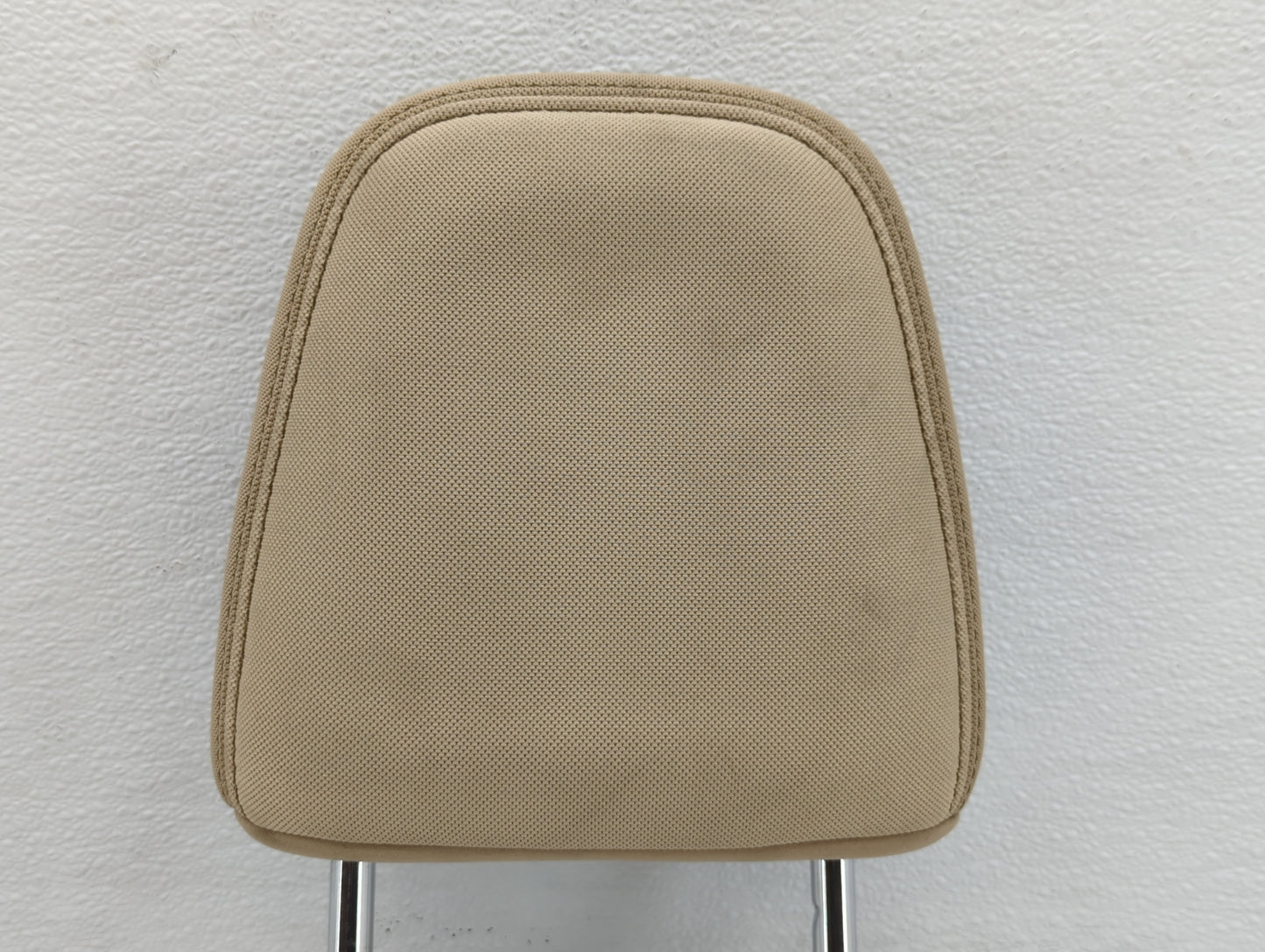 2015 Toyota Rav4 Headrest Head Rest Front Driver Passenger Seat Fits OEM Used Auto Parts - Oemusedautoparts1.com
