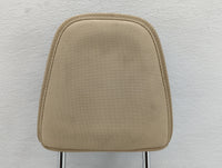 2015 Toyota Rav4 Headrest Head Rest Front Driver Passenger Seat Fits OEM Used Auto Parts - Oemusedautoparts1.com