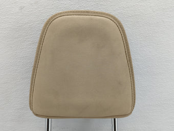 compare product 2015 Toyota Rav4 Headrest Head Rest Front Driver Passenger Seat Fits OEM Used Auto Parts