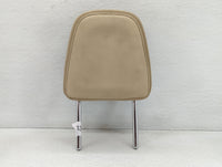 2015 Toyota Rav4 Headrest Head Rest Front Driver Passenger Seat Fits OEM Used Auto Parts - Oemusedautoparts1.com