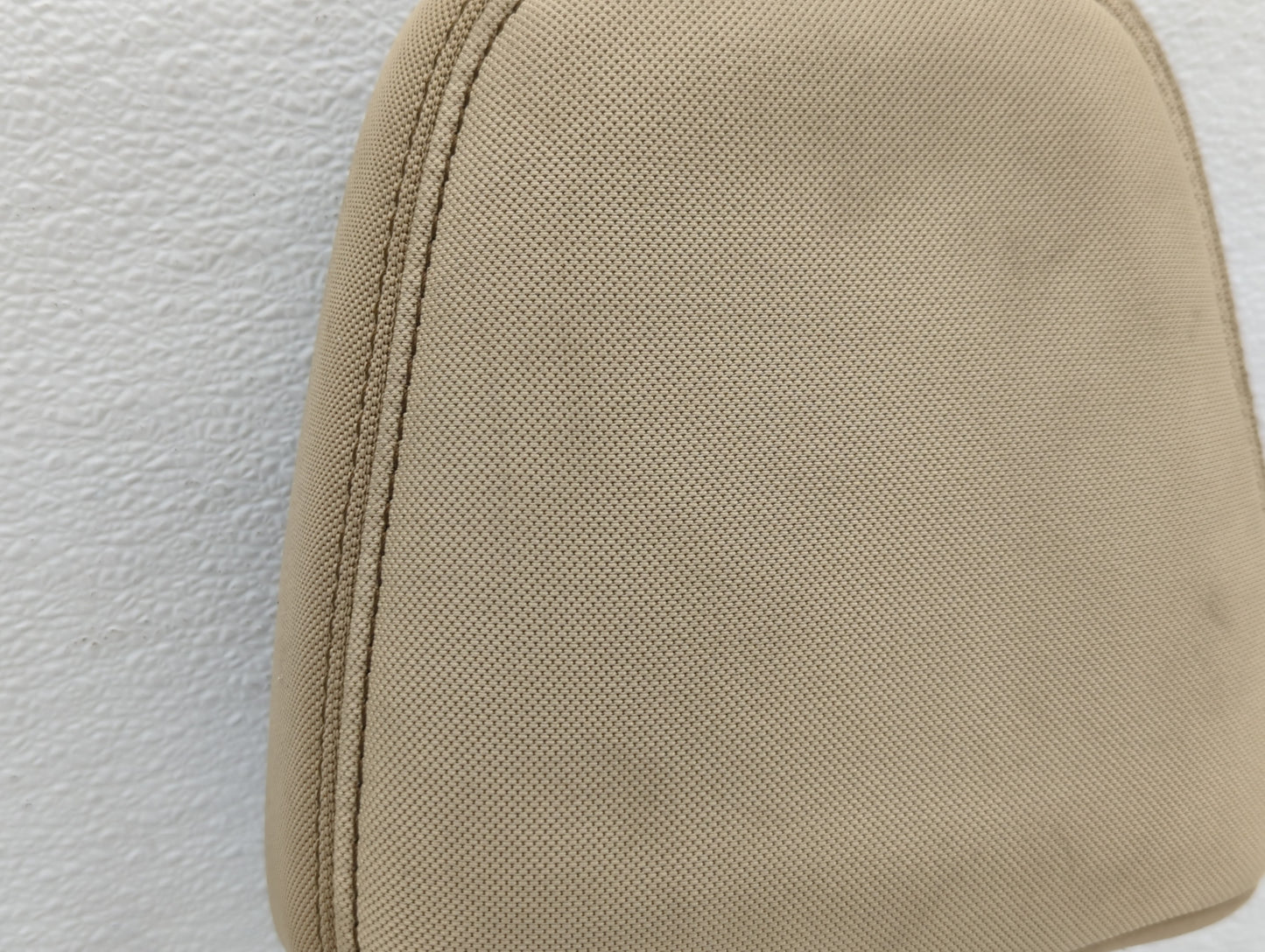 2015 Toyota Rav4 Headrest Head Rest Front Driver Passenger Seat Fits OEM Used Auto Parts - Oemusedautoparts1.com