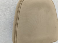 2015 Toyota Rav4 Headrest Head Rest Front Driver Passenger Seat Fits OEM Used Auto Parts - Oemusedautoparts1.com