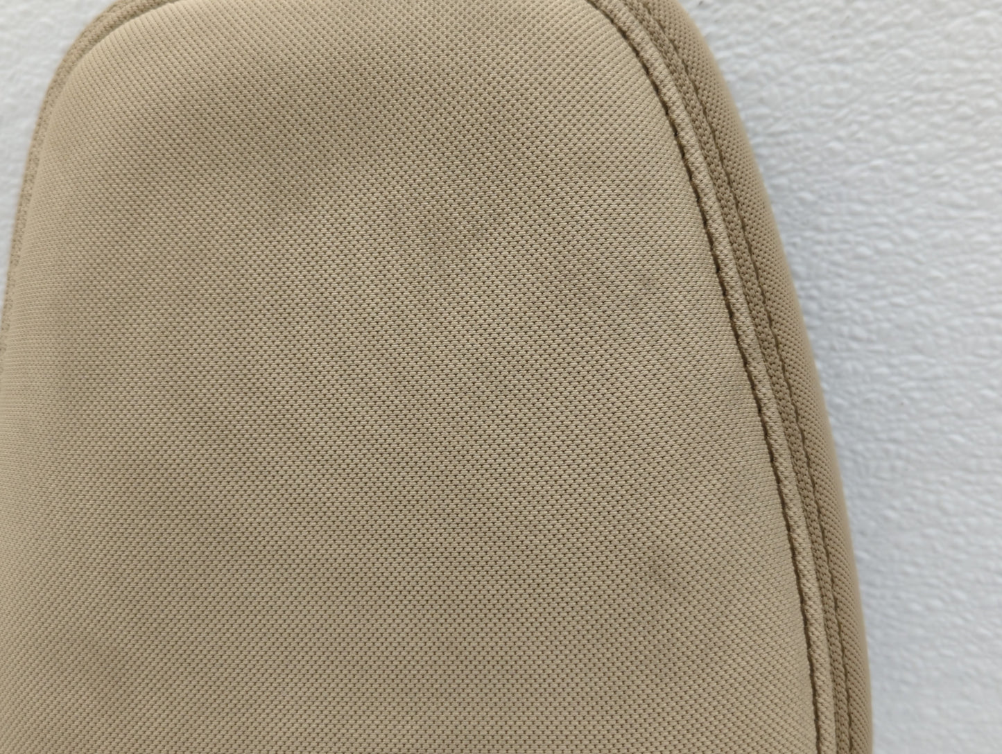 2015 Toyota Rav4 Headrest Head Rest Front Driver Passenger Seat Fits OEM Used Auto Parts - Oemusedautoparts1.com