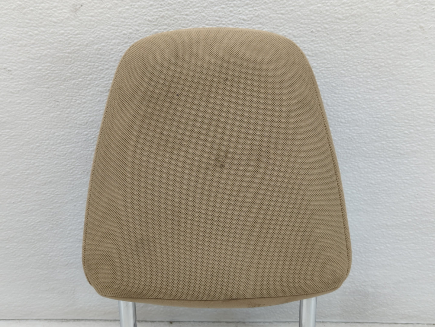 2015 Toyota Rav4 Headrest Head Rest Front Driver Passenger Seat Fits OEM Used Auto Parts - Oemusedautoparts1.com