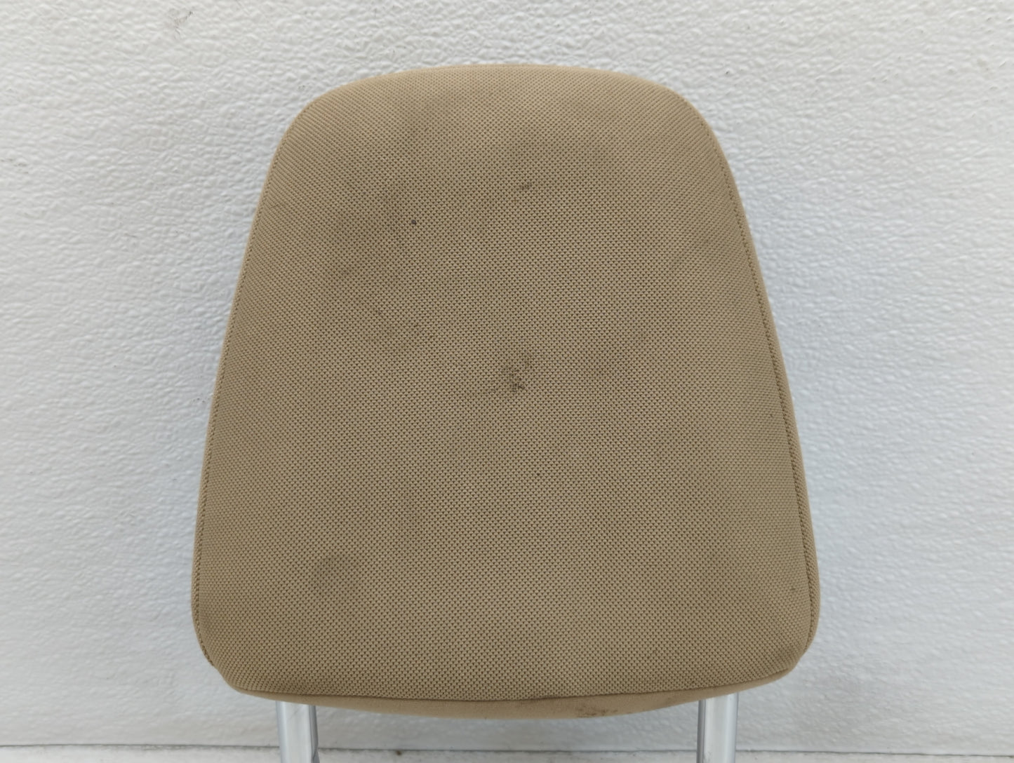 2015 Toyota Rav4 Headrest Head Rest Front Driver Passenger Seat Fits OEM Used Auto Parts - Oemusedautoparts1.com