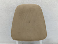 2015 Toyota Rav4 Headrest Head Rest Front Driver Passenger Seat Fits OEM Used Auto Parts - Oemusedautoparts1.com