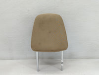 2015 Toyota Rav4 Headrest Head Rest Front Driver Passenger Seat Fits OEM Used Auto Parts - Oemusedautoparts1.com