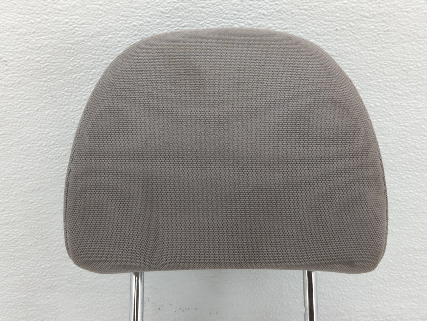 2008 Toyota Rav4 Headrest Head Rest Front Driver Passenger Seat Fits OEM Used Auto Parts - Oemusedautoparts1.com