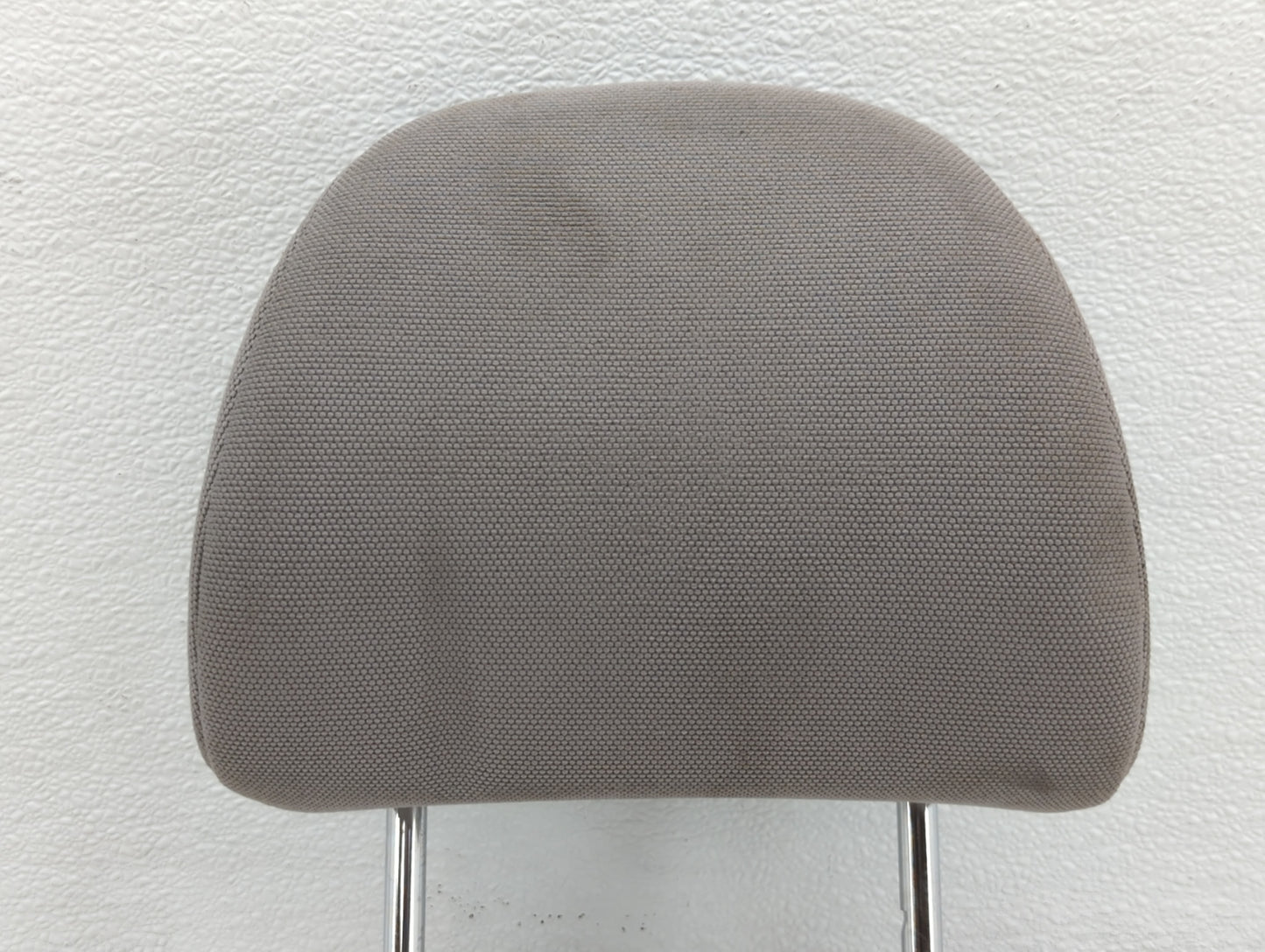 2008 Toyota Rav4 Headrest Head Rest Front Driver Passenger Seat Fits OEM Used Auto Parts - Oemusedautoparts1.com
