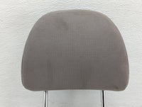 2008 Toyota Rav4 Headrest Head Rest Front Driver Passenger Seat Fits OEM Used Auto Parts - Oemusedautoparts1.com