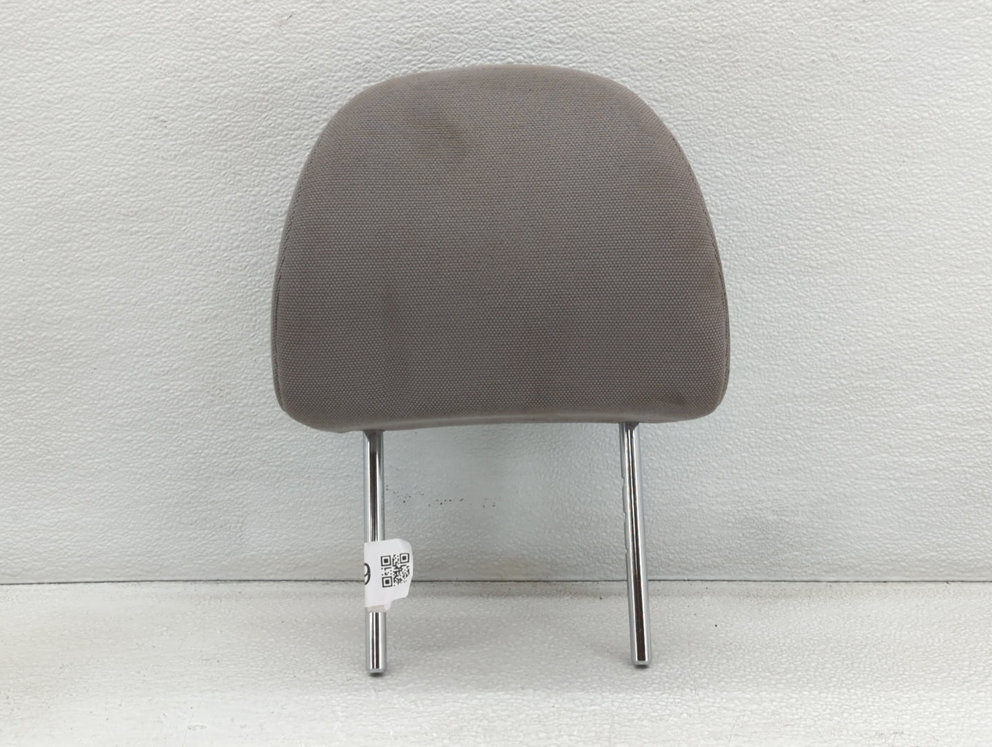 2008 Toyota Rav4 Headrest Head Rest Front Driver Passenger Seat Fits OEM Used Auto Parts - Oemusedautoparts1.com