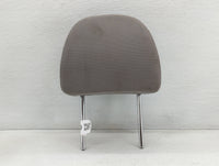 2008 Toyota Rav4 Headrest Head Rest Front Driver Passenger Seat Fits OEM Used Auto Parts - Oemusedautoparts1.com