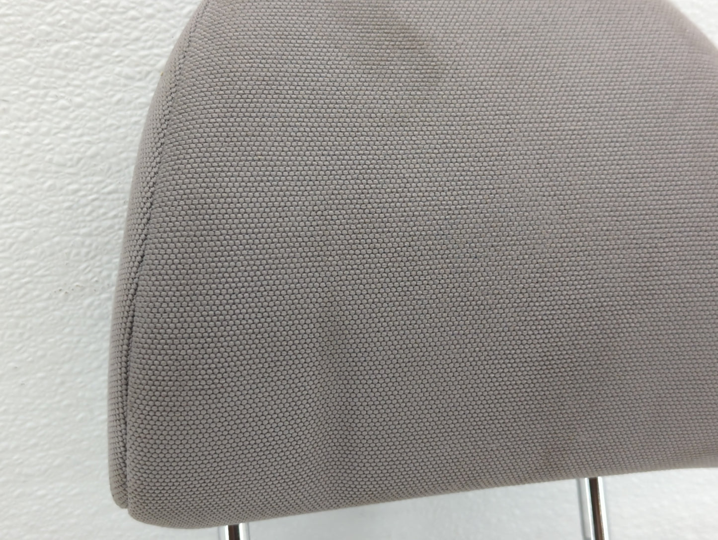 2008 Toyota Rav4 Headrest Head Rest Front Driver Passenger Seat Fits OEM Used Auto Parts - Oemusedautoparts1.com