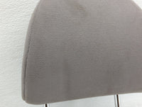 2008 Toyota Rav4 Headrest Head Rest Front Driver Passenger Seat Fits OEM Used Auto Parts - Oemusedautoparts1.com