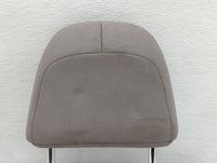 2008 Toyota Rav4 Headrest Head Rest Front Driver Passenger Seat Fits OEM Used Auto Parts - Oemusedautoparts1.com