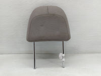 2008 Toyota Rav4 Headrest Head Rest Front Driver Passenger Seat Fits OEM Used Auto Parts - Oemusedautoparts1.com