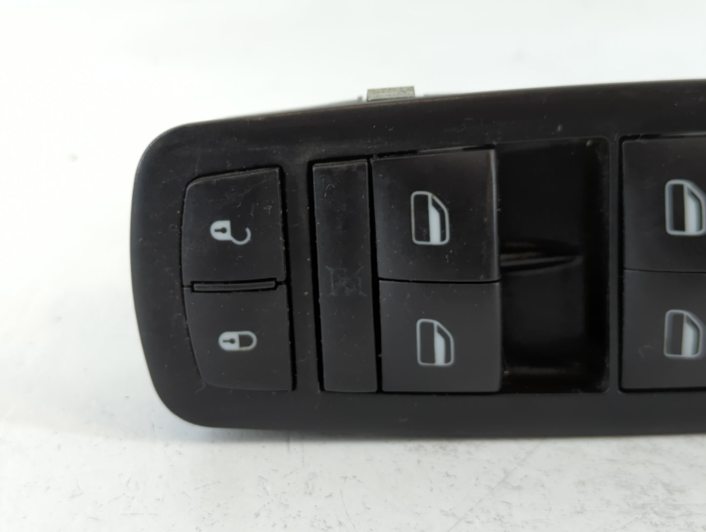 2011-2015 Chrysler Town & Country Master Power Window Switch Replacement Driver Side Left P/N:68110871AA M64583 Fits OEM Used Auto Parts - Oemusedautoparts1.com
