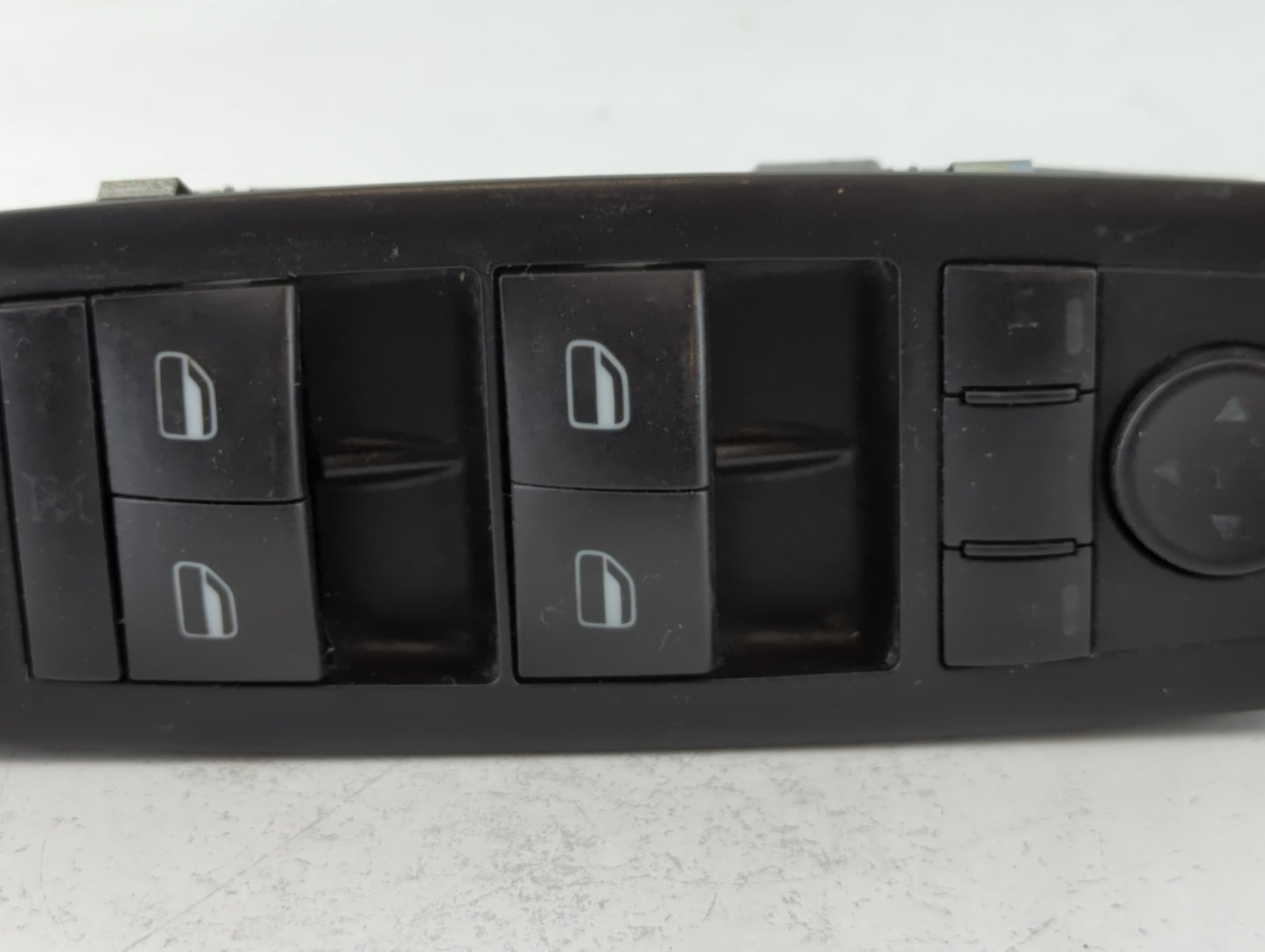 2011-2015 Chrysler Town & Country Master Power Window Switch Replacement Driver Side Left P/N:68110871AA M64583 Fits OEM Used Auto Parts - Oemusedautoparts1.com