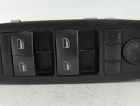 2011-2015 Chrysler Town & Country Master Power Window Switch Replacement Driver Side Left P/N:68110871AA M64583 Fits OEM Used Auto Parts - Oemusedautoparts1.com