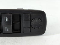 2011-2015 Chrysler Town & Country Master Power Window Switch Replacement Driver Side Left P/N:68110871AA M64583 Fits OEM Used Auto Parts - Oemusedautoparts1.com