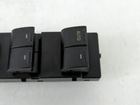 2000-2007 Ford Taurus Master Power Window Switch Replacement Driver Side Left P/N:6F9T-14540-BA3JA6 Fits OEM Used Auto Parts - Oemusedautoparts1.com