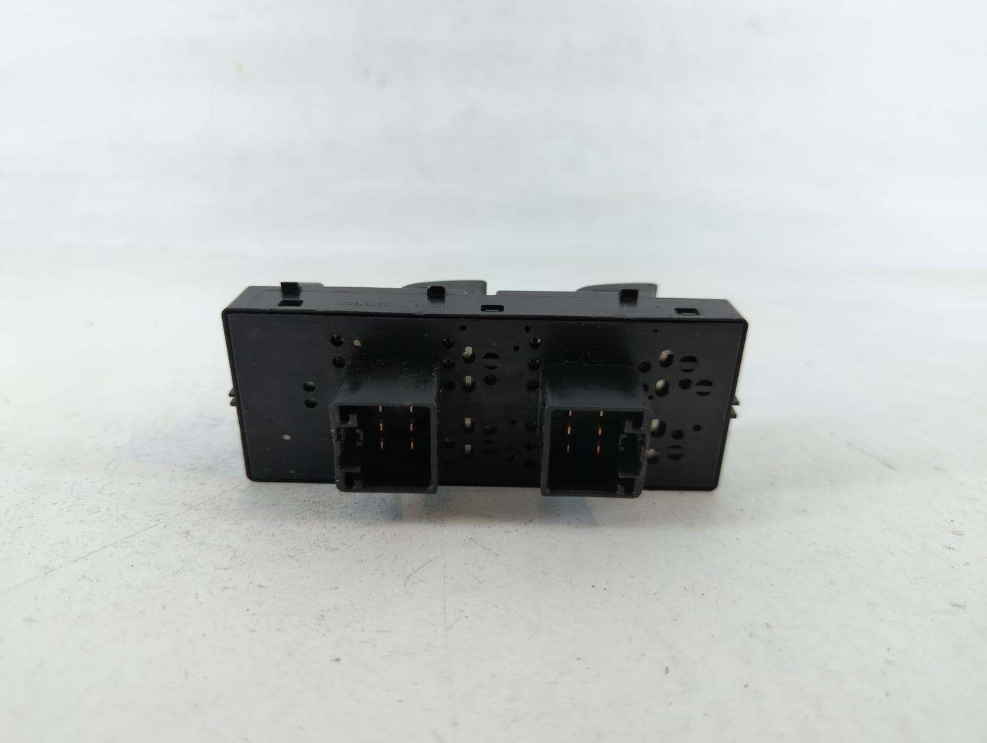 2000-2007 Ford Taurus Master Power Window Switch Replacement Driver Side Left P/N:6F9T-14540-BA3JA6 Fits OEM Used Auto Parts - Oemusedautoparts1.com
