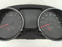 2012-2015 Nissan Rogue Instrument Cluster Speedometer Gauges P/N:VPAASF-10849-KFH 24810 1VX5C Fits Fits 2012 2013 2014 2015 OEM Used Auto Parts - Oemusedautoparts1.com